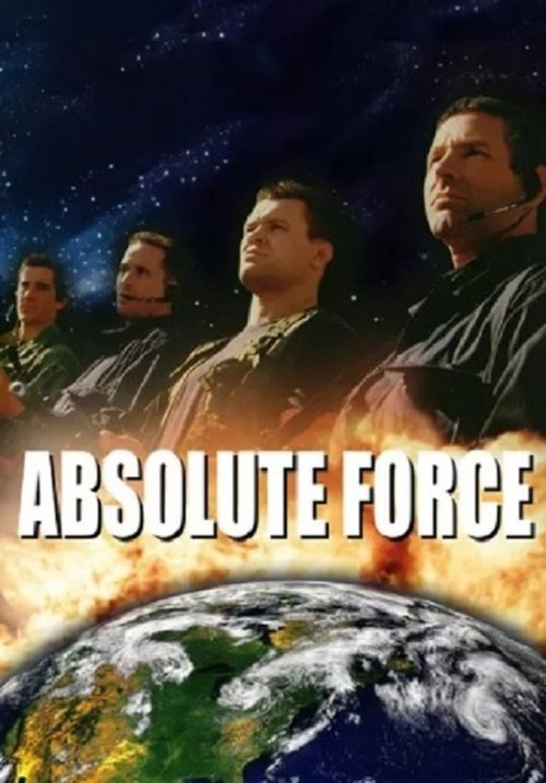 Absolute Force Poster