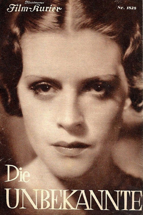 The Unknown Poster