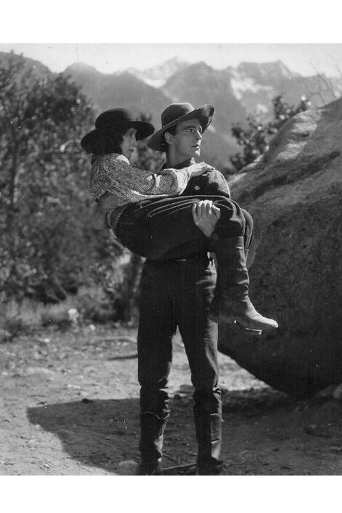 The Golden Princess Poster