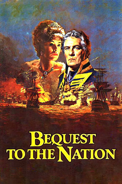 Bequest to the Nation Poster