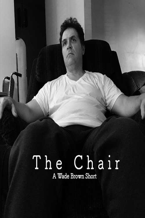 The Chair Poster