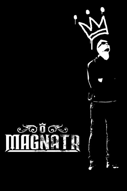 O Magnata Poster