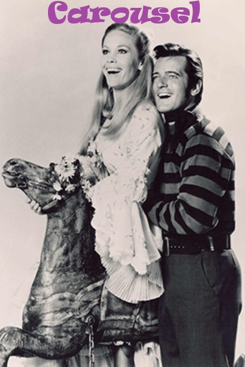Carousel Poster