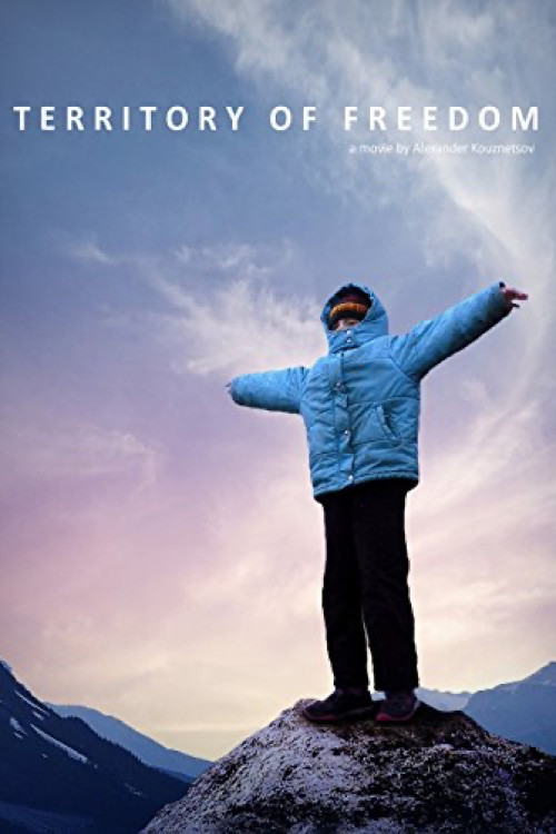 Land of Freedom Poster