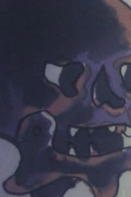 I Want to Live So Much Poster