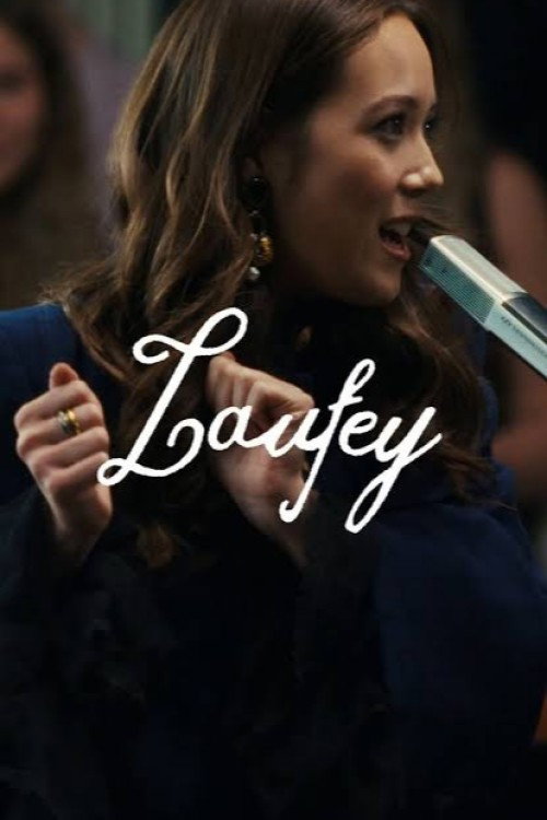 Laufey - Live from Iceland Poster