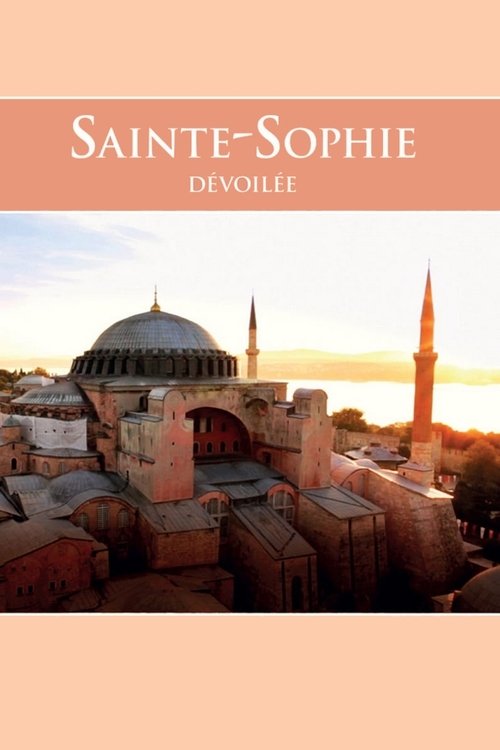 Hagia Sophia Poster