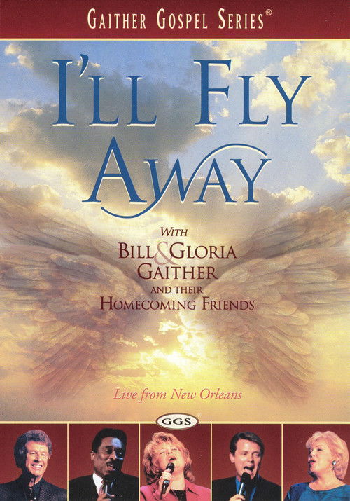 I'll Fly Away Poster
