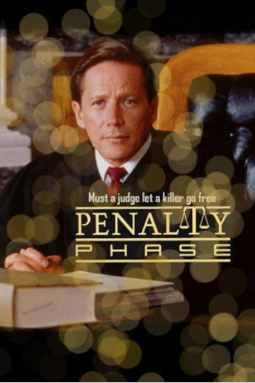 The Penalty Phase Poster