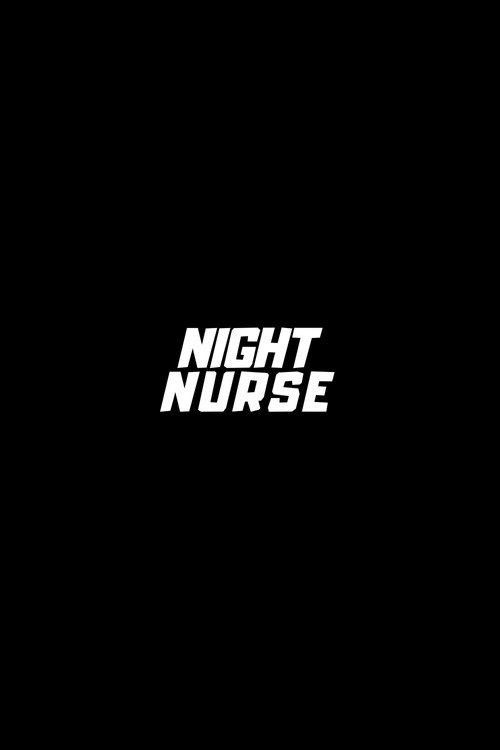 Night Nurse Poster