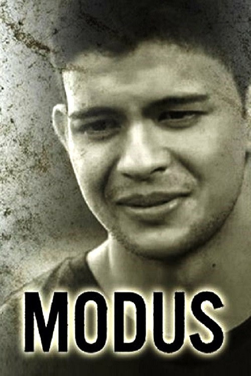 Modus Poster