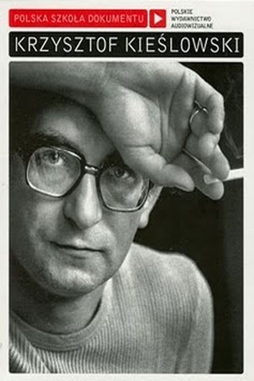 1966-1988: Kieslowski, Polish Filmmaker Poster