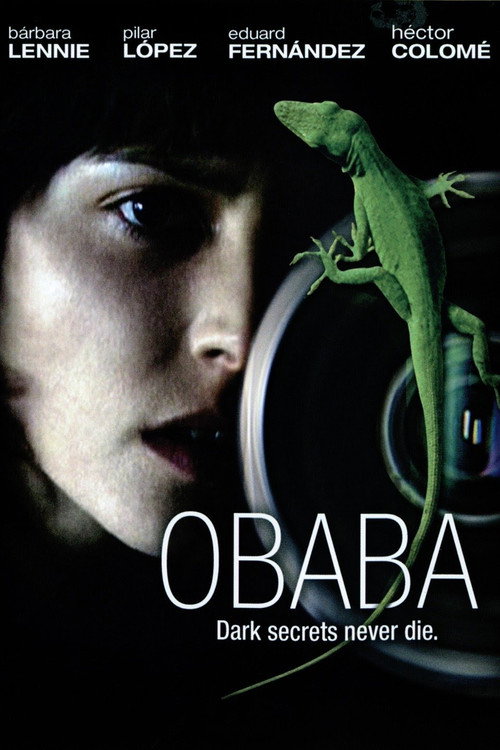 Obaba Poster