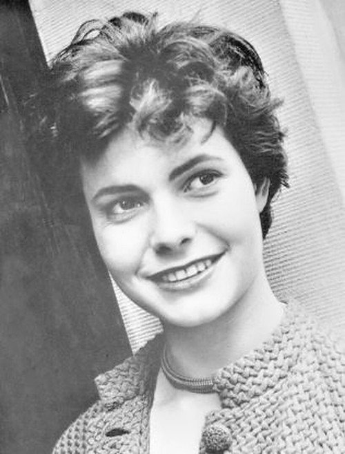 Das zweite Schraube-Fragment Poster