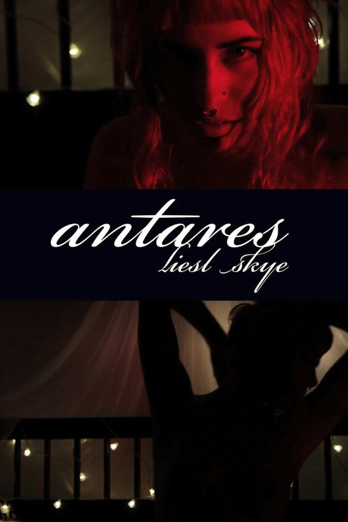 Antares Poster