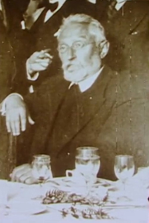 What is Spain? Poster