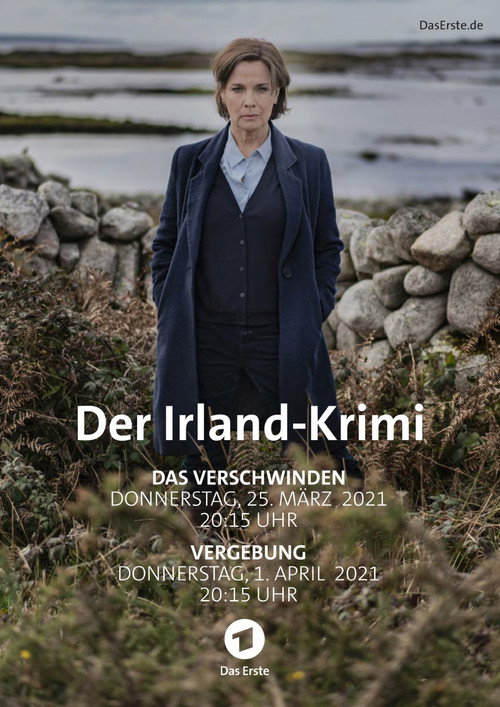 Der Irland-Krimi: Das Verschwinden Poster