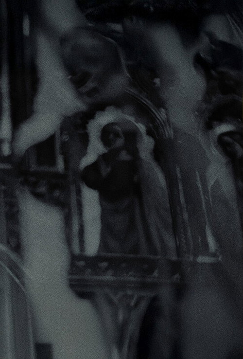 Canticle of The Sun Poster