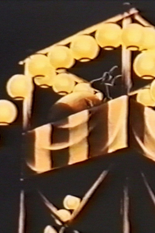 Squid Festival Poster