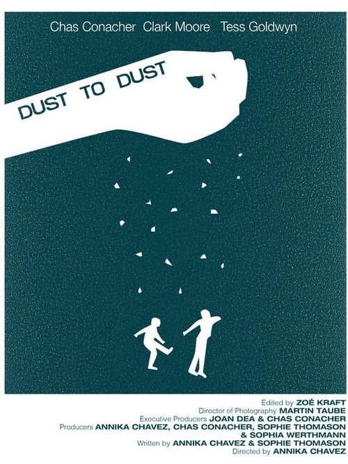 Dust to Dust Poster