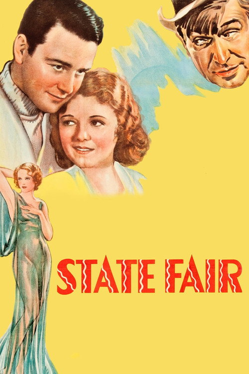 State Fair Poster