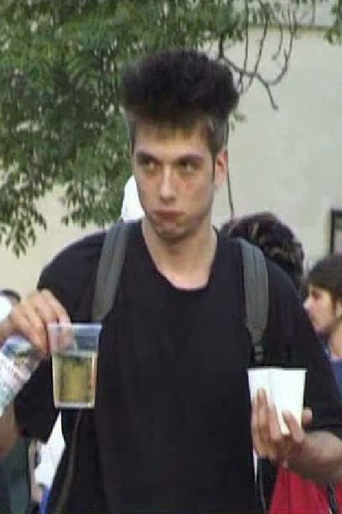 EXIT in the Morning Poster