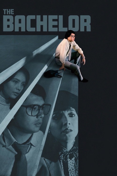 The Bachelor Poster