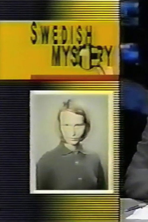 The Girl with the Dragon Tattoo: Hard Copy Poster