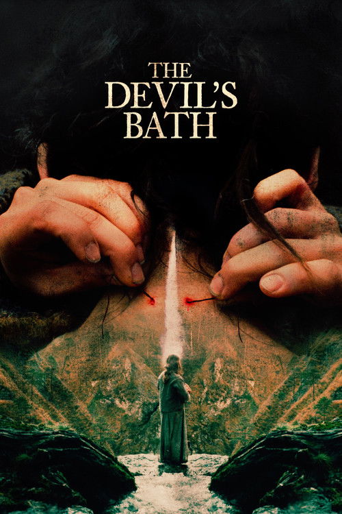 The Devil's Bath Poster