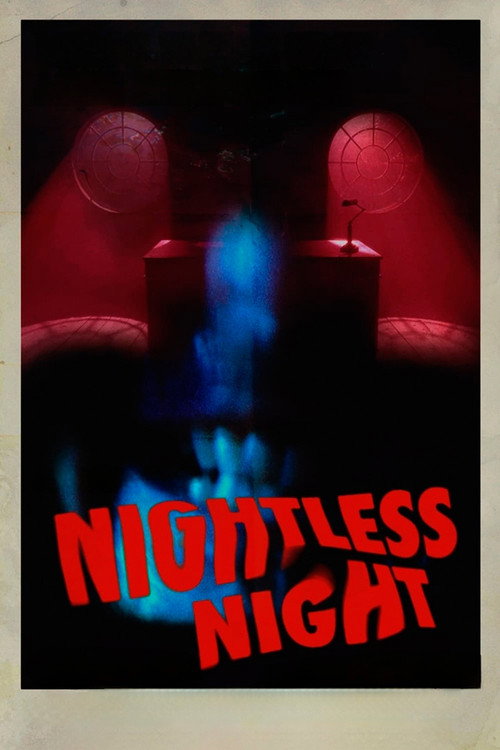 Nightless Night Poster