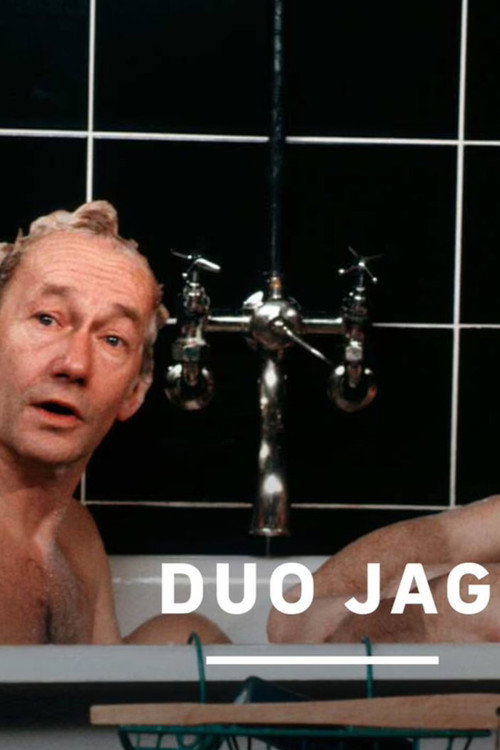Duo jag Poster