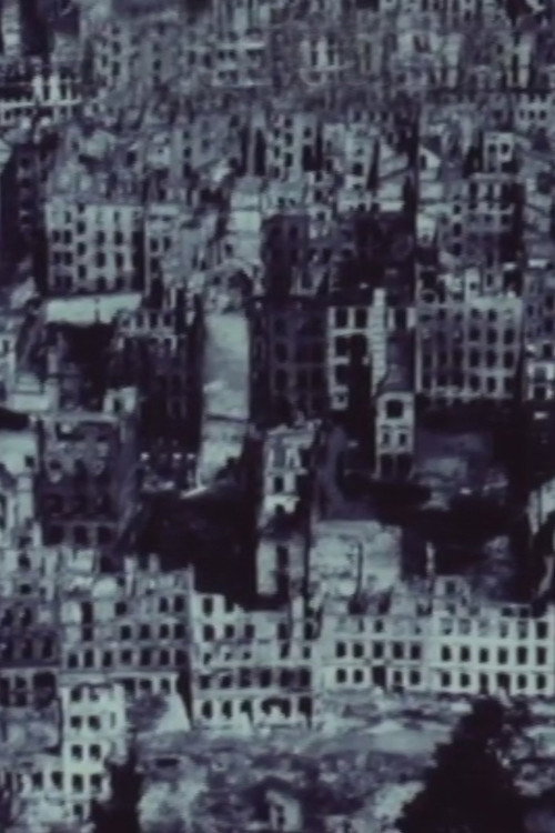 Merry Christmas Deutschland Poster