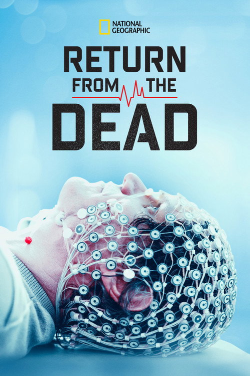 Return From the Dead Poster