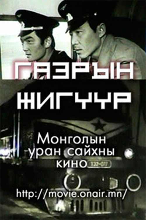 The Wings of the Earth Poster