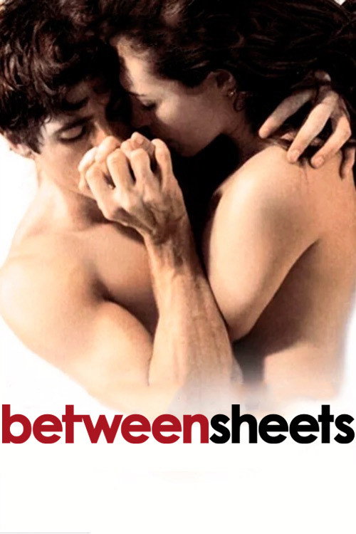 Between Sheets Poster