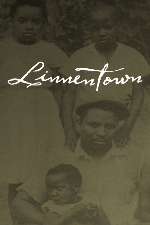Linnentown Poster