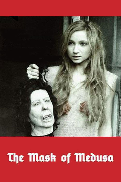 The Mask of Medusa Poster