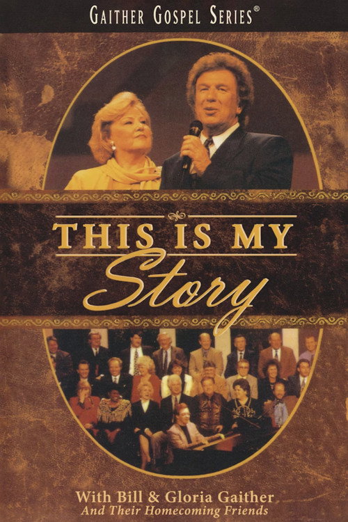 This Is My Story Poster