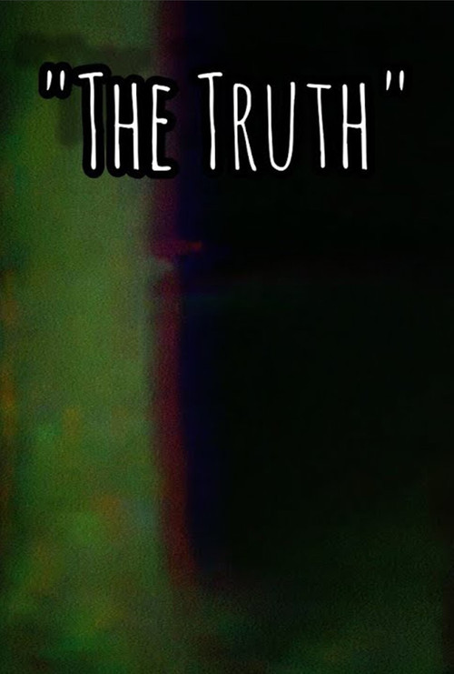 The Truth Poster