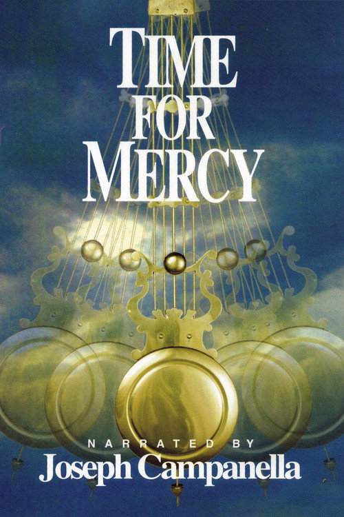 Time for Mercy Poster