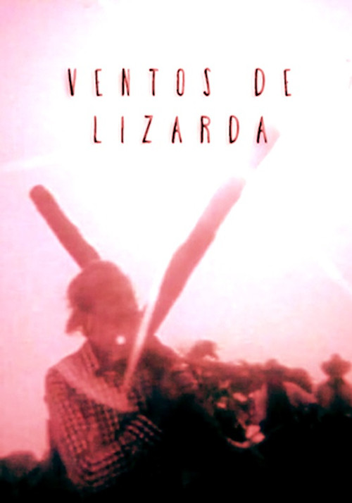 Ventos De Lizarda Poster