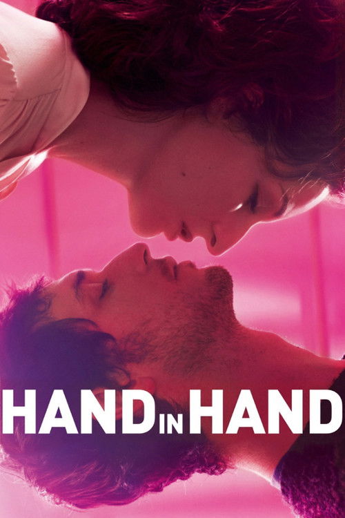 Hand in Hand Poster