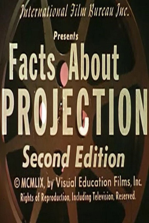 Facts About Projection Poster