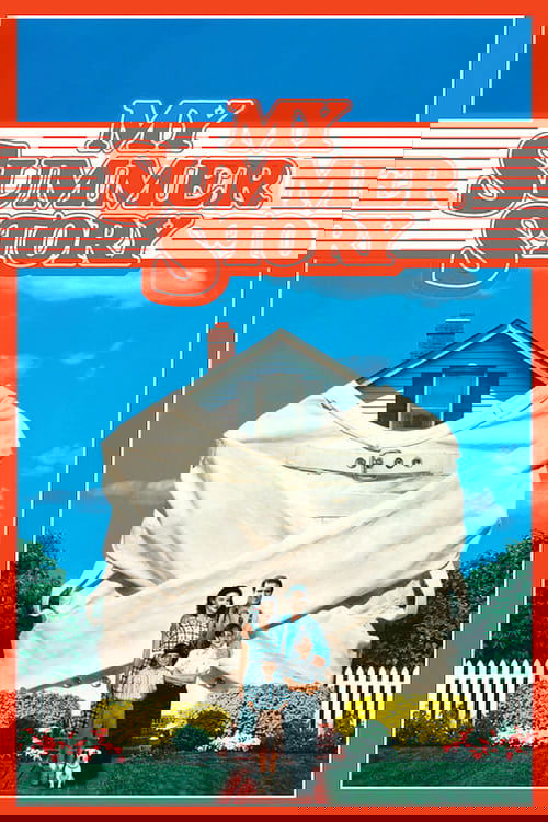 It Runs in the Family Poster