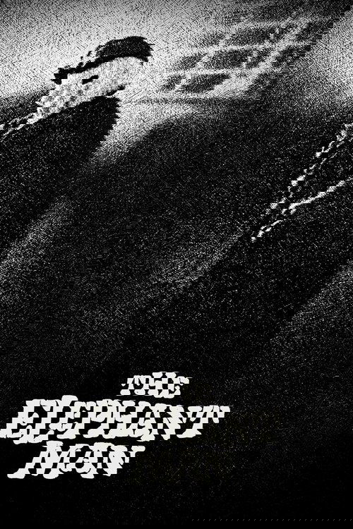 The Elephant Man Poster