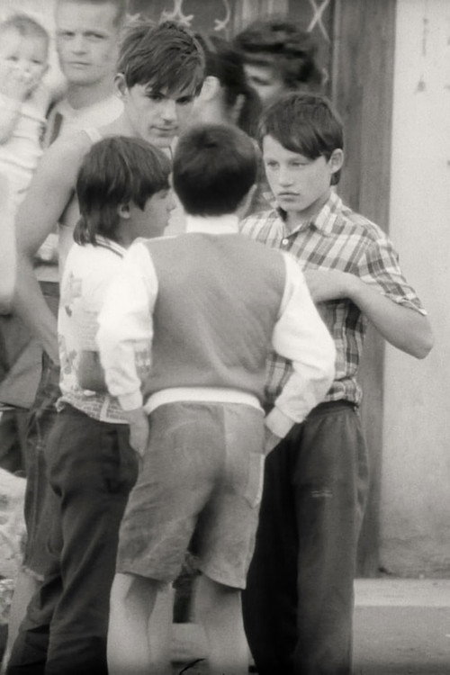 Children Are Our Future Poster