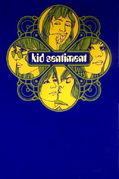 Kid Sentiment Poster