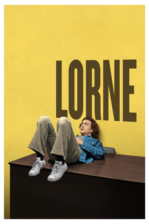 Lorne Poster