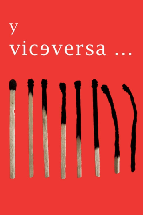 Y Viceversa Poster