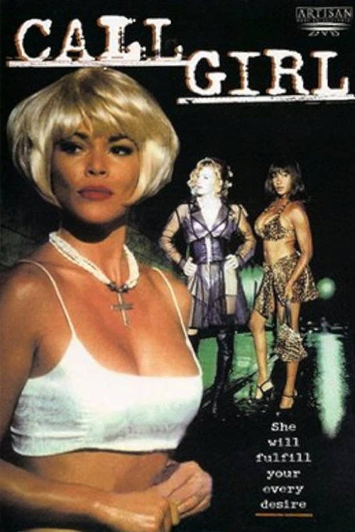 Call Girl Poster